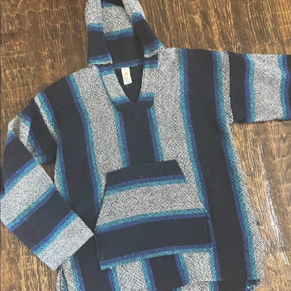 Sunspec Baja hoodie - Picture 4 of 6